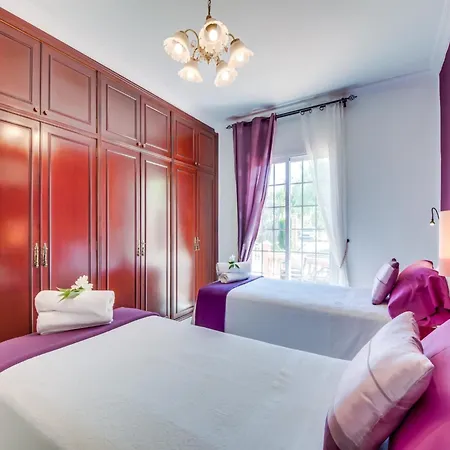 4 Bedroom In インカ