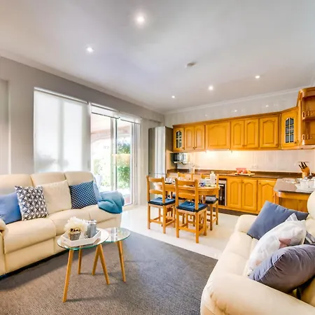 4 Bedroom In 別荘