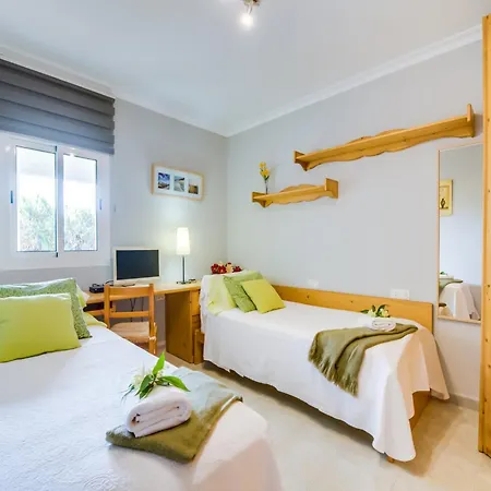 別荘 4 Bedroom In インカ