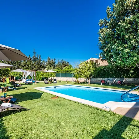 4 Bedroom In インカ